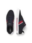 Jack&Jones Gorgon herrsneakers marinblå blazer - Sneakers för herrar - 135161 - 3