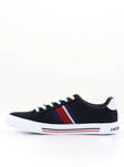 Jack&Jones Gorgon herrsneakers marinblå blazer - Sneakers för herrar - 135161 - 2