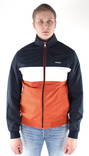 Jack&Jones Jacka Flint chili/blocking - Jackor och parkas för herrar - 125601 - 1