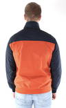 Jack&Jones Jacka Flint chili/blocking - Jackor och parkas för herrar - 125601 - 2