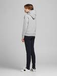 Jack & Jones junior hoodie för pojkar Corps logo - Huvtröjor för herrar - 127921 - 9