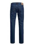 Jack & Jones herr jeans Clark org cj429 blå - Jeans för herrar - 130001 - 4