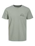 Jack&Jones T-Shirt Ace - T-shirts för herrar - 133101 - 4