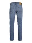 Jack&Jones Jeans Clark orig am416 blå - Jeans för herrar - 135251 - 5