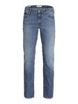 Jack&Jones Jeans Clark orig am416 blå - Jeans för herrar - 135251 - 4