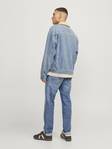 Jack&Jones Jeans Clark orig am416 blå - Jeans för herrar - 135251 - 3