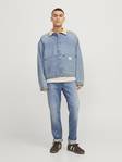 Jack&Jones Jeans Clark orig am416 blå - Jeans för herrar - 135251 - 2