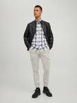 Jack&Jones Byxor Paul moonbeam - Byxor för herrar - 135191 - 2
