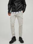 Jack&Jones Byxor Paul moonbeam - Byxor för herrar - 135191 - 1