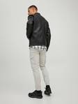 Jack&Jones Byxor Paul moonbeam - Byxor för herrar - 135191 - 5