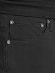 Jack&Jones Jeans Glenn original, svart - Byxor för herrar - 132811 - 3