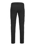 Jack&Jones Jeans Glenn original, svart - Byxor för herrar - 132811 - 5