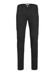 Jack&Jones Jeans Glenn original, svart - Byxor för herrar - 132811 - 4