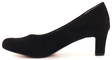 Jana Pumps 22470-20 svart - Klackskor och pumps - 133371 - 2