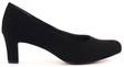 Jana Pumps 22470-20 svart - Klackskor och pumps - 133371 - 1