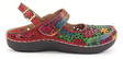Laura Vita dam Sandaler Billy 01 rouge - Sandaler för damer - 130291 - 1