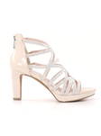 Marco Tozzi Klackskor 28372-42 beige - Klackskor och pumps - 135821 - 1