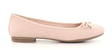 Marco Tozzi ballerinor 22135-42 powder - Ballerinaskor - 135891 - 1