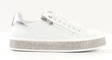Marco Tozzi Sneakers 23715-42 vit kam - Sneakers för damer - 135431 - 1