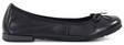 Marco Tozzi Ballerinas 22100-20 svart - Ballerinaskor - 132681 - 1