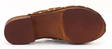 Marco Tozzi dam Slip-ins i läder 27247-28 Cognac - Slip-ins för damer - 130361 - 3
