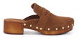 Marco Tozzi dam Slip-ins i läder 27247-28 Cognac - Slip-ins för damer - 130361 - 1