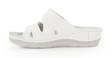 Marco Tozzi slip-in sandaler för dam 27512-42 vit - Slip-ins för damer - 135991 - 2