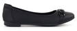 Migant Ballerinas A921-82 svart - Ballerinaskor - 133731 - 1