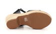 Musse&Cloud Era damsandaler 1808078 svart - Sandaler för damer - 135231 - 3