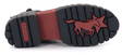 Mustang ankelboots 1447-504-9 schwarz - Stövletter och kängor för damer - 134241 - 3