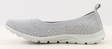 Natura Promenadskor Chloe ljusgrå - Promenadskor för damer - 128701 - 2