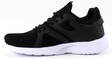 Network Sneakers 70-3777 svart - Sneakers för herrar - 123331 - 2