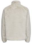 Only Jacka Vida faux fur - Lätta jackor för damer - 126801 - 5