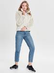 Only Jacka Vida faux fur - Lätta jackor för damer - 126801 - 2