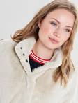 Only Jacka Vida faux fur - Lätta jackor för damer - 126801 - 3