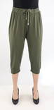 Only dam Capribyxor Moster grape leaf - Shorts och capribyxor för damer - 131231 - 1