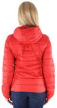 Only dam lättviktsjacka Tahoe hood jacket - Lättviktsjackor för damer - 121531 - 5