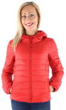 Only dam lättviktsjacka Tahoe hood jacket - Lättviktsjackor för damer - 121531 - 3