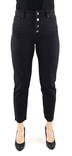 Only svarta dam jeans, hög midja Emily Life hw st - Jeans för damer - 129631 - 1