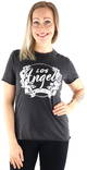 Only T-Shirt Lucy beach - T-shirts för damer - 131191 - 3