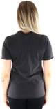 Only T-Shirt Lucy beach - T-shirts för damer - 131191 - 4