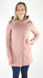 Only Jacka Sedona light mocha mousse - Lätta jackor för damer - 132281 - 1