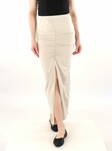 Only kjol Life silver mink - Kjolar - 136211 - 1