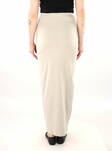 Only kjol Life silver mink - Kjolar - 136211 - 2