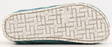 Otz Promenadskor Espadrille Mauiblue - Otz promenadskor - 131131 - 3