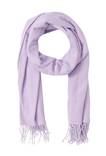 Pieces Halsduk Kial new long purple rose - Halsdukar för damer - 132381 - 1