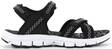 Polecat Sandaler 413-8016 svart - Sandaler för damer - 123171 - 1