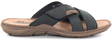 Rieker Slip-ins 22096-14 blå - Sandaler för herrar - 126471 - 1