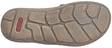 Rieker Slip-ins 22096-14 blå - Sandaler för herrar - 126471 - 4
