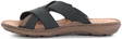 Rieker Slip-ins 22096-14 blå - Sandaler för herrar - 126471 - 2